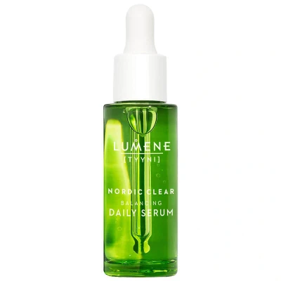 Abbildung von Lumene Nordic Clear Balancing Daily Serum 30 ml
