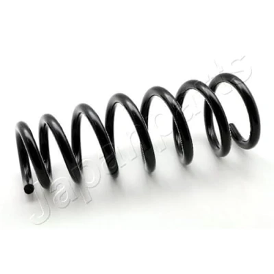 Abbildung von JAPANPARTS ZC3898A Fahrwerksfeder Vorderachse BMW: X5