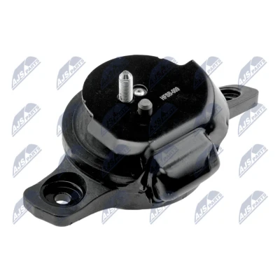 Abbildung von Lagerung, Motor NTY ZPS SB 009