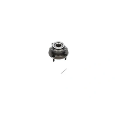 Abbildung von KAVO PARTS WBH 6545 Radlagersatz Vorderachse NISSAN: NV200 / Evalia Bus, Kasten Kombi