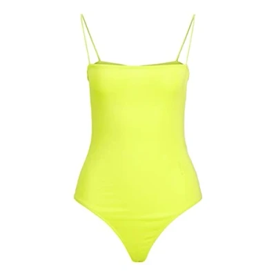 Abbildung von JJXX Dream Top, Damen, Größe: XL, Lime punch