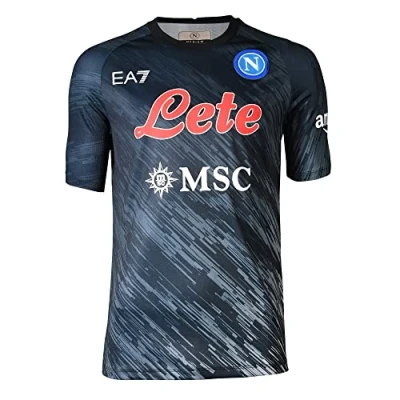 Abbildung von SSC Napoli