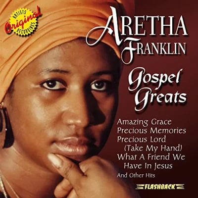Abbildung von Gospel Greats