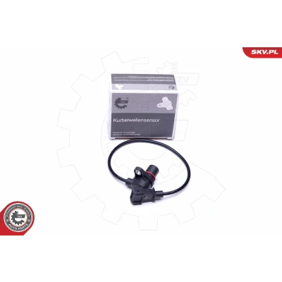 Abbildung von ESEN SKV 17SKV275 Impulsgeber 3 polig VOLKSWAGEN: GOLF 3, Passat B3/B4 Variant, Corrado