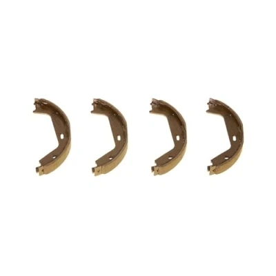 Abbildung von BREMBO S 86 512 Handbremsbeläge VOLVO: XC90 I