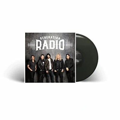 Abbildung von Generation Radio [Vinyl LP]
