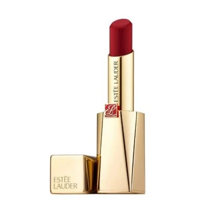 Abbildung von Estée Lauder Lippenstift Make Up Pure Color Desire Rouge Excess Matte Lipstick 314 Lead On