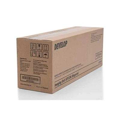 Abbildung von Develop A7331EJ, 25000 Seiten, Magenta, Ineo + 3110/ 3100 P/ Plus 3110