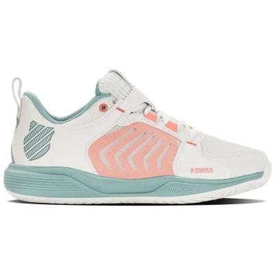 Abbildung von Kswiss Ultrashot Team Weiss Koralle Women&#039;s 97395143