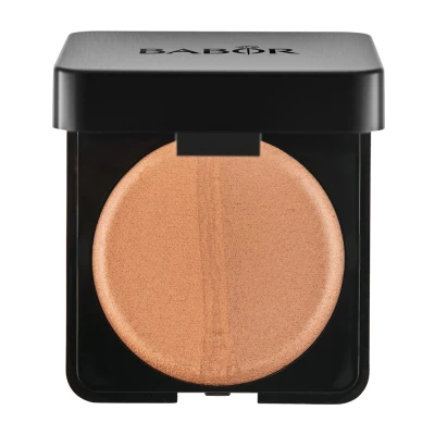 Abbildung von Babor Satin DUO Bronzer Bronzer, Damen, Größe: One Size,
