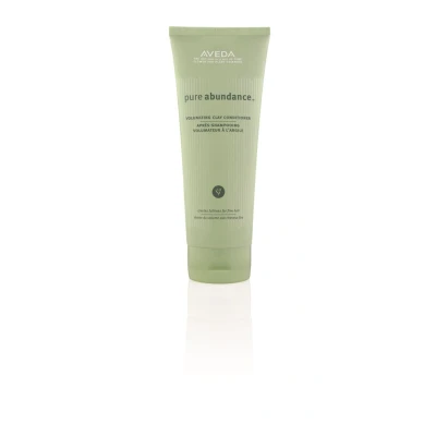 Abbildung von Aveda Pure Abundance Volumizing Clay Conditioner 200 ml