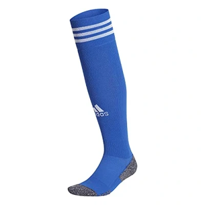 Abbildung von adidas Unisex Adi 21 Socks, Royal Blue / White, 45 48