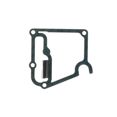 Abbildung von ELRING 768.033 Dichtung, Wasserpumpe motorseitig MERCEDES BENZ: LK/LN2