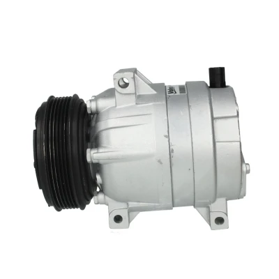 Abbildung von VALEO 699740 Kompressor V5 12 PAG 100 R 134a mit Kompressoröl AUSTAUSCHTEIL RENAULT: LAGUNA 2 Grandtour, 2, Avantime