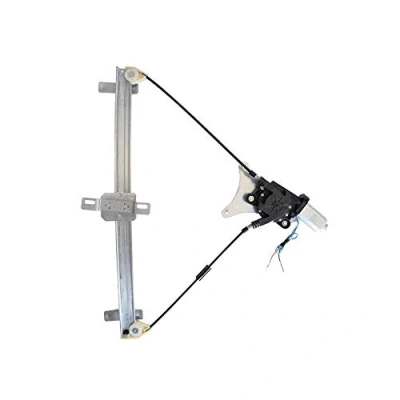 Abbildung von Ac Rolcar Fensterheber vorne rechts elektrisch mit Elektromotor 01.4044 FORD: Transit Connect Mk1 Kastenwagen, Tourneo