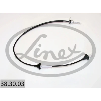 Abbildung von Tacho Welle LINEX 38.30.03