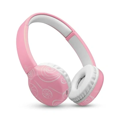 Abbildung von Cellularline Music &amp; Sound Bluetooth Headphone Fantasy Sw