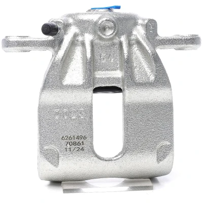 Abbildung von METZGER 6261496 Bremssattel Vorderachse rechts NISSAN: MICRA 4