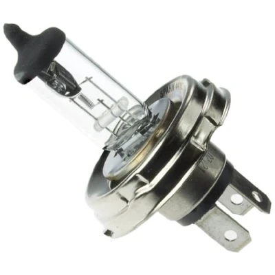 Abbildung von Spahn 44182 Glühlampe 12V 60/55W P45t