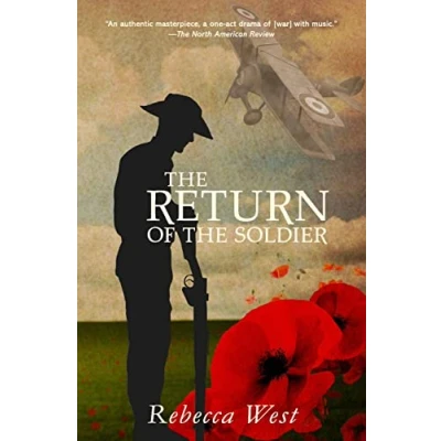 Abbildung von the Return of Soldier (Warbler Classics Annotated Edition)