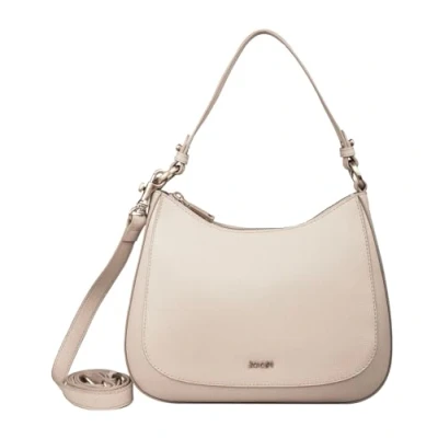 Abbildung von Joop! estate loreen shoulderbag mvz Nude
