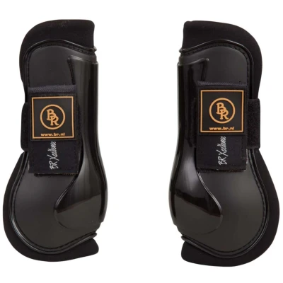 Abbildung von BR Gamaschen Xcellence Pony Schwarz