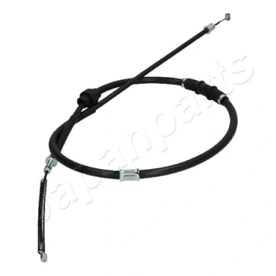 Abbildung von JAPANPARTS BC 562R Handbremsseil hinten rechts MITSUBISHI: Outlander I SUV