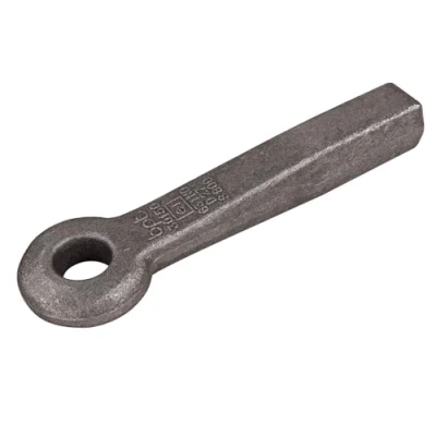 Abbildung von DEMA Anhänger Zugöse 50 x mm