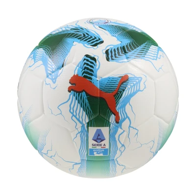 Abbildung von PUMA Orbita Serie A Fußball (FIFA® Quality) Unisex White Multicolor