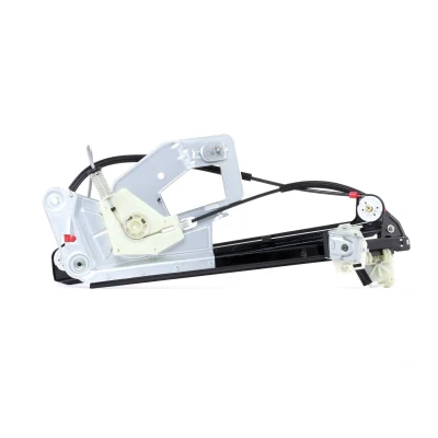 Abbildung von Esen Skv Fensterheber vorne links elektrisch ohne Elektromotor 01SKV941 BMW: 5 Limousine