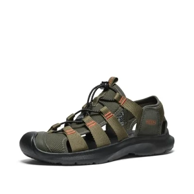 Abbildung von Keen SEANIK H2 Sandale