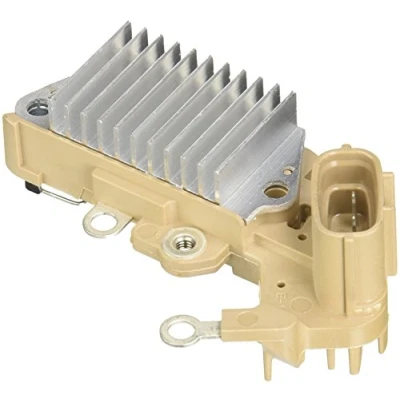 Abbildung von CASCO CRE40130AS Lichtmaschinenregler 12V