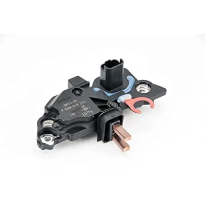 Abbildung von Generatorregler BOSCH F 00M A45 234