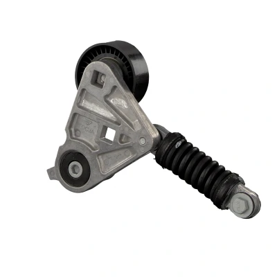 Abbildung von FEBI BILSTEIN 24429 Riemenspanner FORD: MONDEO 3 Kombi, Transit Mk5 Bus,