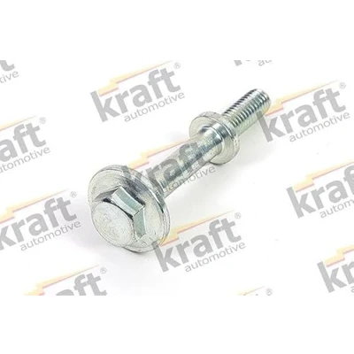 Abbildung von KRAFT 0592022 Schraube, Abgasanlage HONDA: CIVIC 6 Hatchback, 7 Jazz 2 Schrägheck