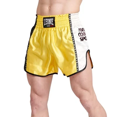 Abbildung von Leone1947 Training Thai Shorts XL