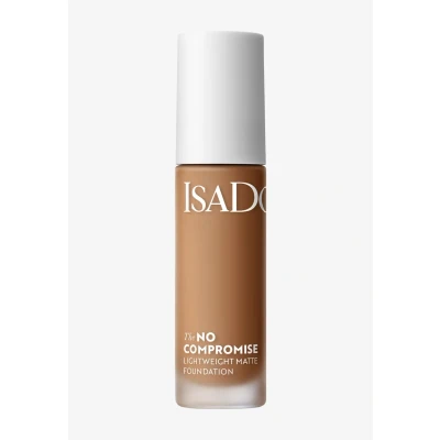 Abbildung von Isadora NO Compromise Lightweight Matte Foundation Foundation, Größe: 30 ml, 7n