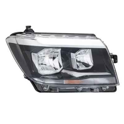 Abbildung von HELLA 1LB 012 830 041 Scheinwerfer VOLKSWAGEN: Crafter Kastenwagen, Bus, MAN: TGE Kasten