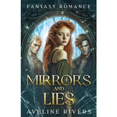 Abbildung von Mirrors and Lies: A Paranormal Fantasy Romance
