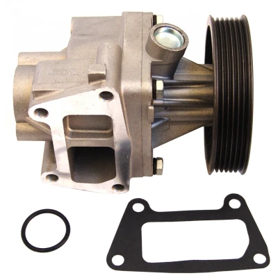 Abbildung von MAPCO 21325 Wasserpumpe mechanisch mit Gehäuse FIAT: Scudo I Kastenwagen