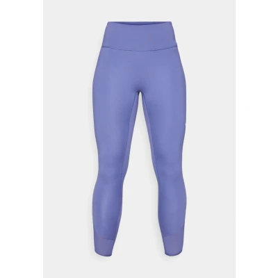 Abbildung von Puma CLOUDSPUN Hochgeschnittene 7/8 Leggings aus weichem Mesh Damen Blue Crystal Größe: 3XL