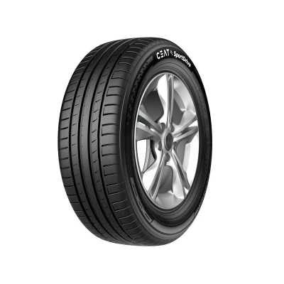 Abbildung von Ceat Sportdrive 225/50 R17 98Y PKW Sommerreifen Reifen AUDI: A4 B8 Avant, A6 C6 B9 BMW: 3 Touring, 5 Limousine, Limousine 104203