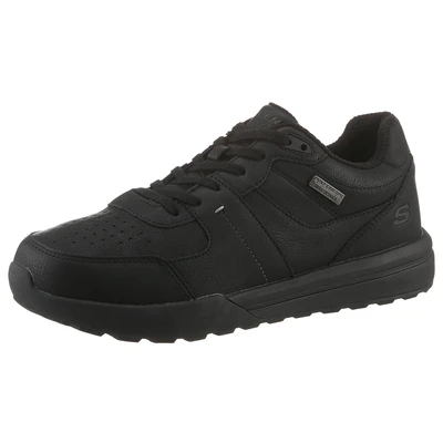 Abbildung von Skechers NETSON GANDER Sneaker, Trekking Schuh, Schnürschuh, Outdoorschuh mit robuster Laufsohle