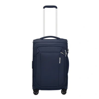 Abbildung von Samsonite Respark Spinner 55/35 Erweiterbar midnight blue