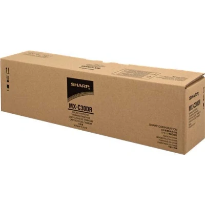 Abbildung von SHARP 1x MXC 30 DR Trommel (OPC)