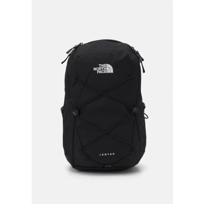 Abbildung von The North Face Jester Tagesrucksack, Damen, Größe: One Size, Black