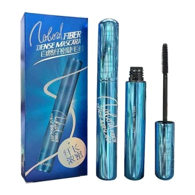 Abbildung von Prime Lash Mascara for Older Women,Hypoallergenic Mascara,Waterproof Lengthening &amp; Volumizing Mature Women with Short Lashes Thinning (1Pcs)