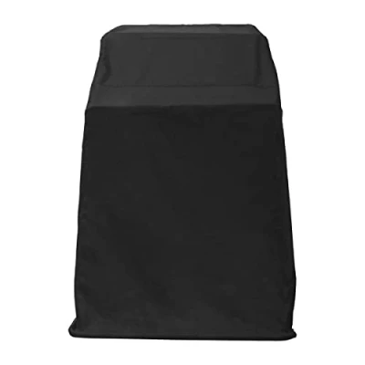 Abbildung von Motorrad Garagenzelt XXL Ganzgarage Lagerzelt Fahrrad Mobility Scooter Mobilitätsroller Moped Oxford Stoff Abdeckung Stahlrahmen 170cm H x 104cm B 294cm L Abschließbar 2X Schlösser &amp; Bodenbolzen