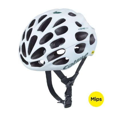 Abbildung von Fahrradhelm Mixino Evo MIPS Weiß