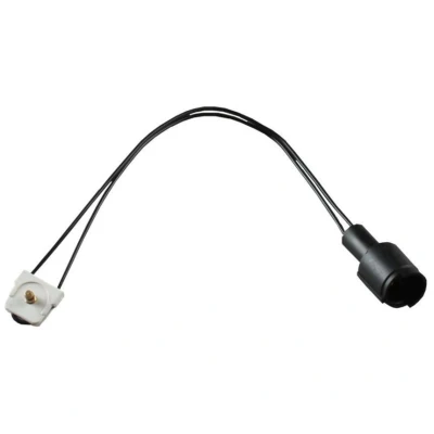 Abbildung von Warnkontakt, Bremsbelagverschleiß QUICK BRAKE WS 0103 A